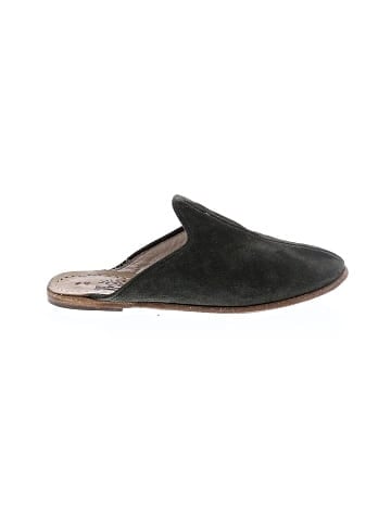 Sabah Mule/Clog (view 1)
