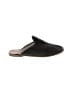 Sabah 100% Leather Black Mule/Clog Size EU 42 - photo 1