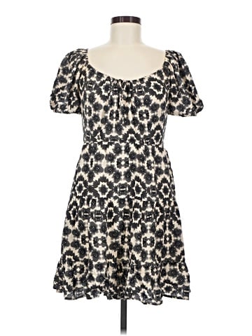 Amour Vert Casual Dress (view 1)