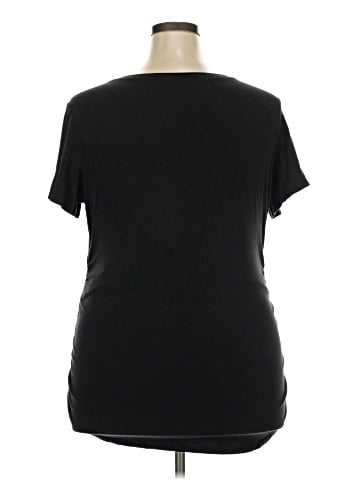 Motherhood Short Sleeve T-Shirt (view 2)