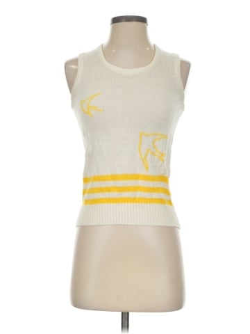 Jantzen Sleeveless T-Shirt (view 1)