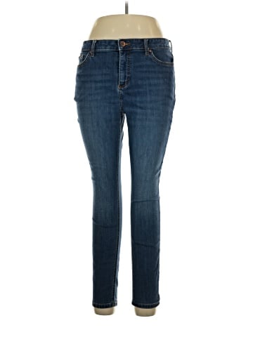 LC Lauren Conrad Jeans (view 1)