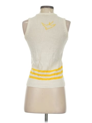 Jantzen Sleeveless T-Shirt (view 2)