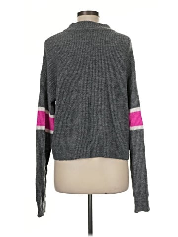 John & Jenn Pullover Sweater (view 2)