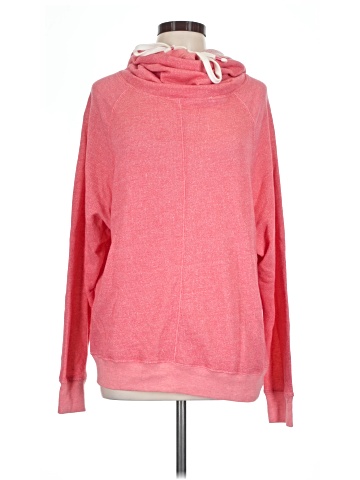 Derek Heart Sweatshirt (view 1)