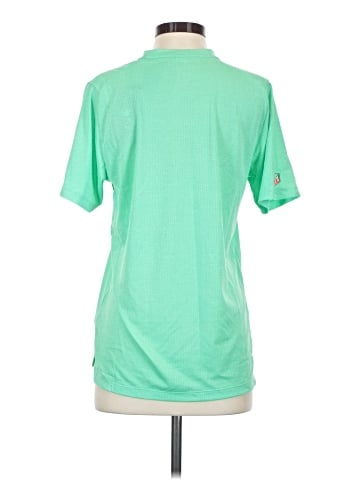 New Balance Short Sleeve T-Shirt (view 2)