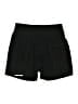 Lululemon Athletica Solid Black Athletic Shorts Size L - photo 1