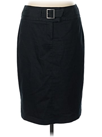 Dalia Collection Formal Skirt (view 1)