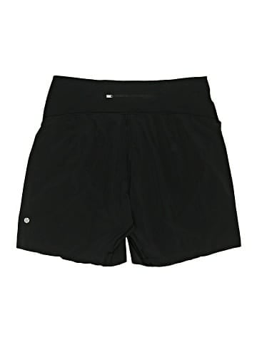 Lululemon Athletica Athletic Shorts (view 2)