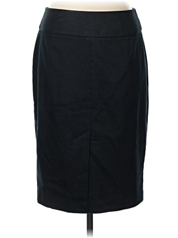 Dalia Collection Formal Skirt (view 2)