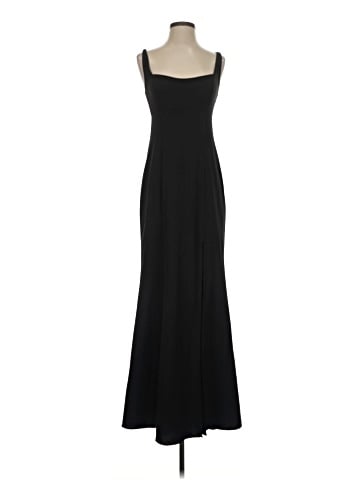 Amsale Cocktail Dress (view 1)