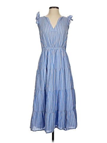 J.Crew Factory Store Casual Dress (view 1)