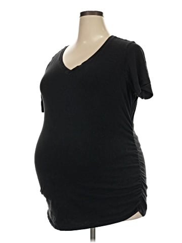 Motherhood Short Sleeve T-Shirt (view 1)