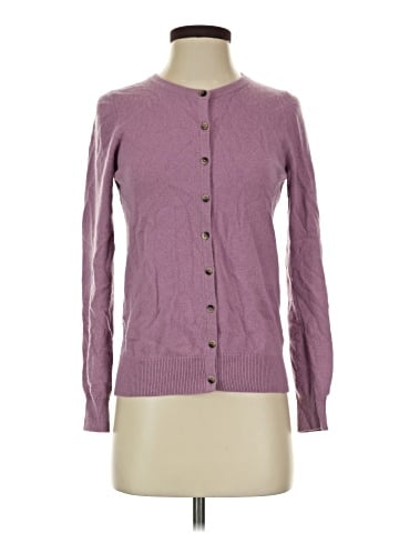 Boden Cashmere Cardigan (view 1)