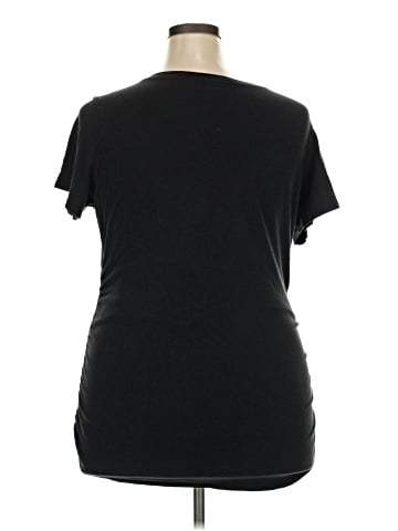 Motherhood Short Sleeve T-Shirt (view 2)
