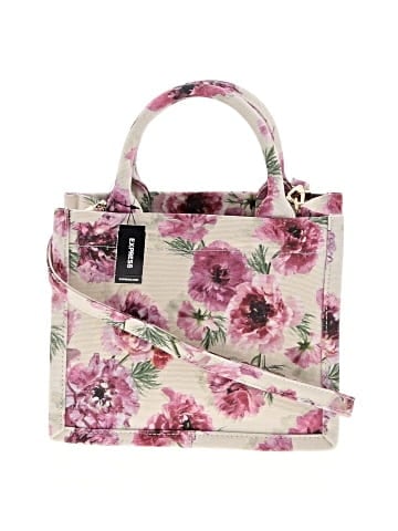 Express Satchel (view 1)