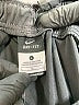Nike 100% Polyester Graphic Green Athletic Shorts Size L (youth) - photo 3