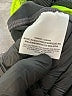 Nike 100% Polyester Graphic Green Athletic Shorts Size L (youth) - photo 4