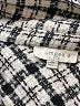Umgee 100% Polyester Houndstooth Ivory Jacket Size XXL - photo 6