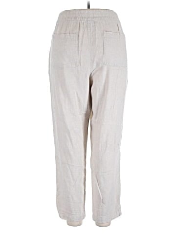 Old Navy Linen Pants (view 2)