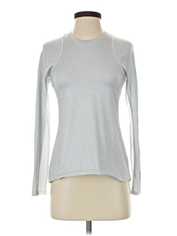 Lucky in Love Long Sleeve T-Shirt (view 1)
