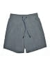 Eddie Bauer Chevron-herringbone Blue Athletic Shorts Size S - photo 1