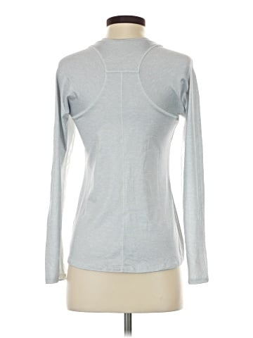Lucky in Love Long Sleeve T-Shirt (view 2)