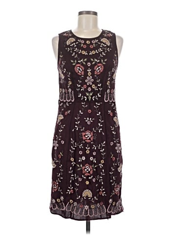 Ranna Gill Cocktail Dress (view 1)