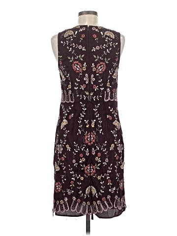 Ranna Gill Cocktail Dress (view 2)