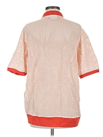 Obey Short Sleeve Button-Down Shirt (view 2)