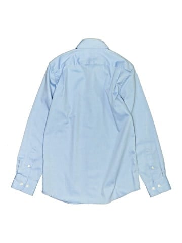Nordstrom Long Sleeve Button-Down Shirt (view 2)