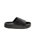 Nike Black Sandals Size 9 - photo 1