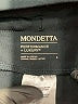 Mondetta Black Active Pants Size L - photo 7
