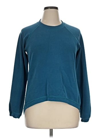 Nux Sweatshirt (view 1)