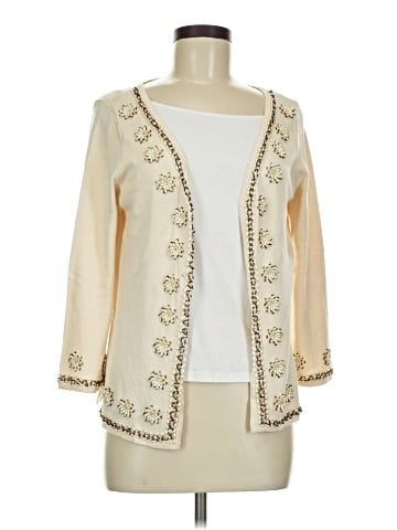 Moda International Cardigan (view 1)