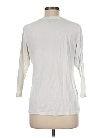 Allison Daley 3/4 Sleeve T-Shirt (view 2)