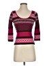 Bette Paige Pink Pullover Sweater Size S (estimated) - photo 1