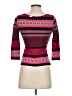 Bette Paige Pink Pullover Sweater Size S (estimated) - photo 2