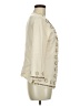 Moda International Ivory Cardigan Size M - photo 4