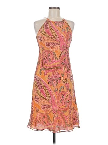 Ann Taylor Cocktail Dress (view 1)