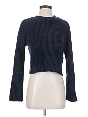 Forever 21 Pullover Sweater (view 1)