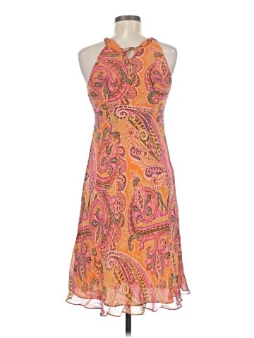 Ann Taylor Cocktail Dress (view 2)