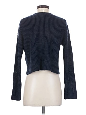 Forever 21 Pullover Sweater (view 2)