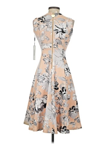 Calvin Klein Cocktail Dress (view 2)
