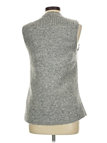 Lafayette 148 New York Sweater Vest (view 2)