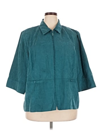 DressBarn Jacket (view 1)