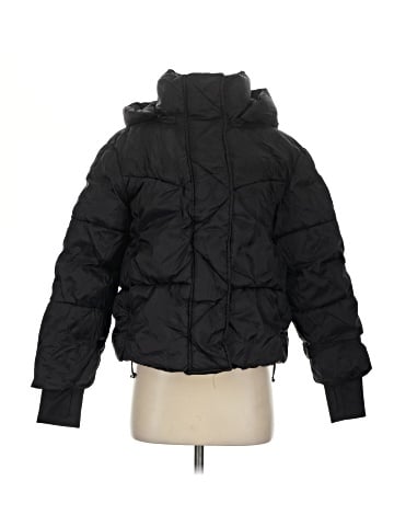 BCBGeneration Snow Jacket (view 1)
