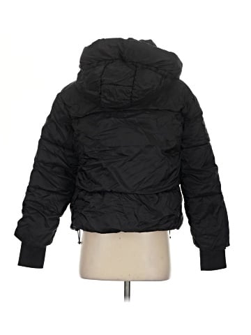 BCBGeneration Snow Jacket (view 2)
