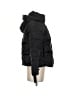 BCBGeneration 100% Nylon Solid Black Snow Jacket Size S - photo 4