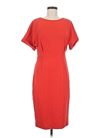 Alexia Admor Cocktail Dress (view 1)